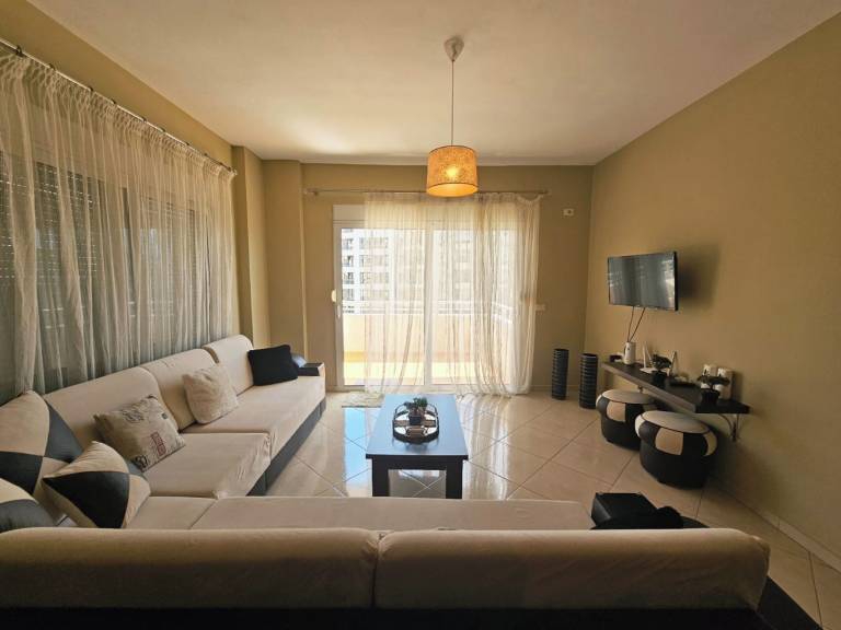 Ferienwohnung Saranda