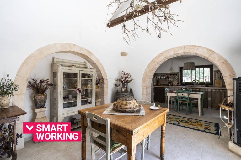 Trullo Fragno by Wonderful Italy — photo 3