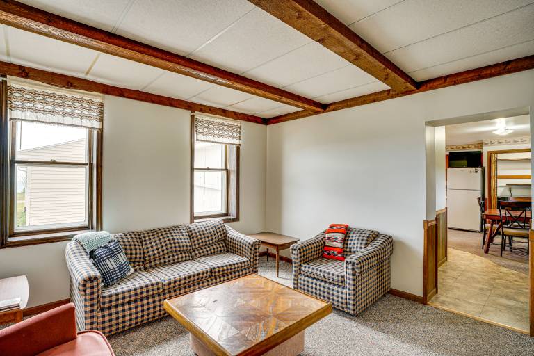 Pet Friendly Home on 15 acres - Lake Michigan — photo 5
