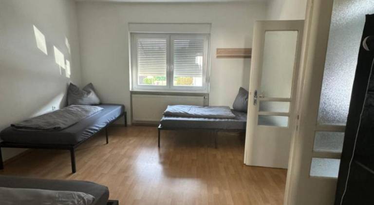 Ferienwohnung Neunkirchen