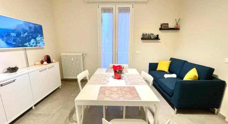Holiday apartment | Dogs allowed — photo 2