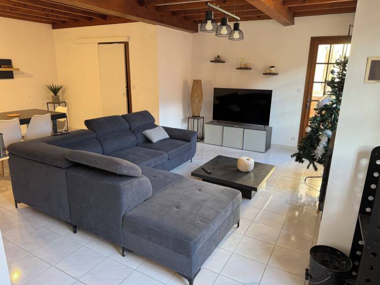 Chalet Boutx