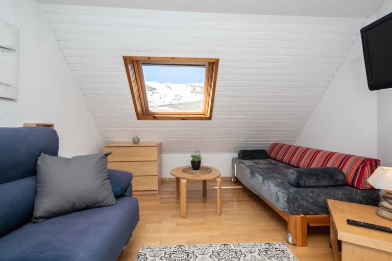 Apartamento Encamp