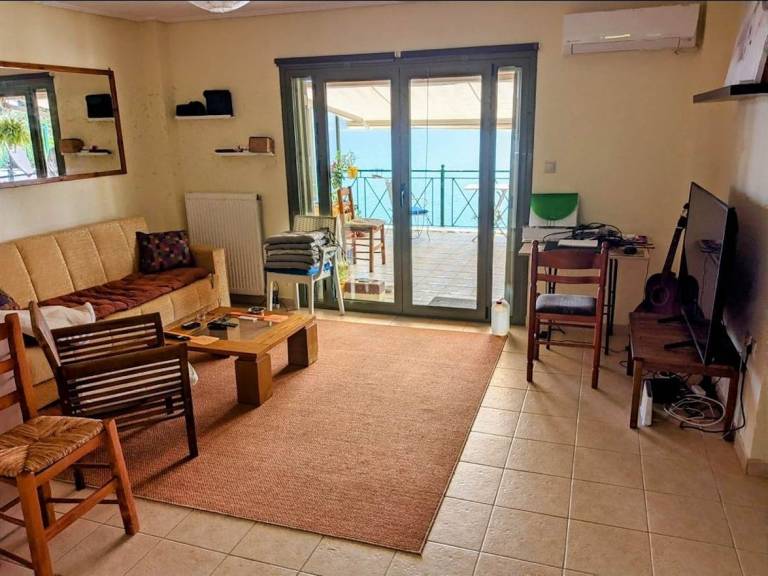 Holiday apartment with 1 room for 2 persons — photo 3