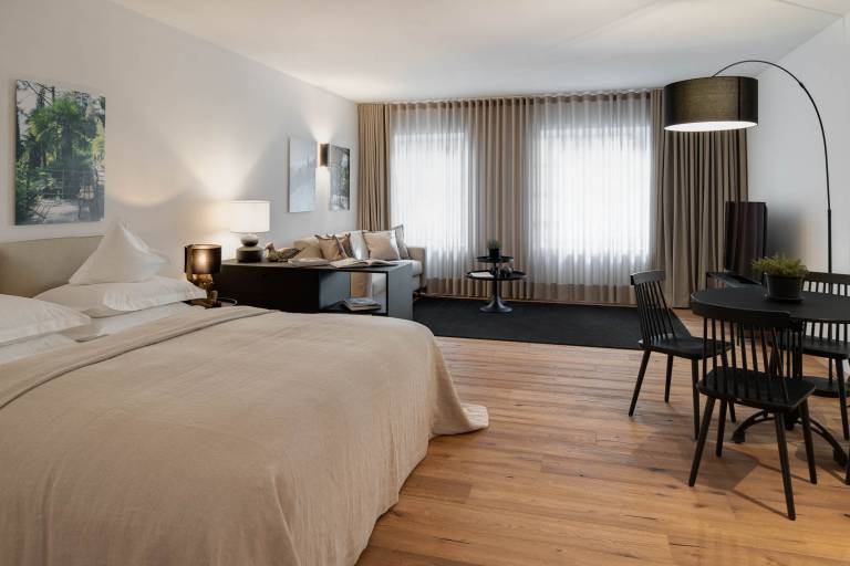 Neues Studio Apartment im Herzen von Meran
