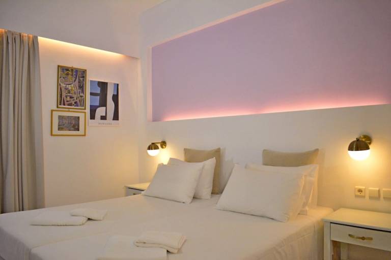 Ferienwohnung Stalos