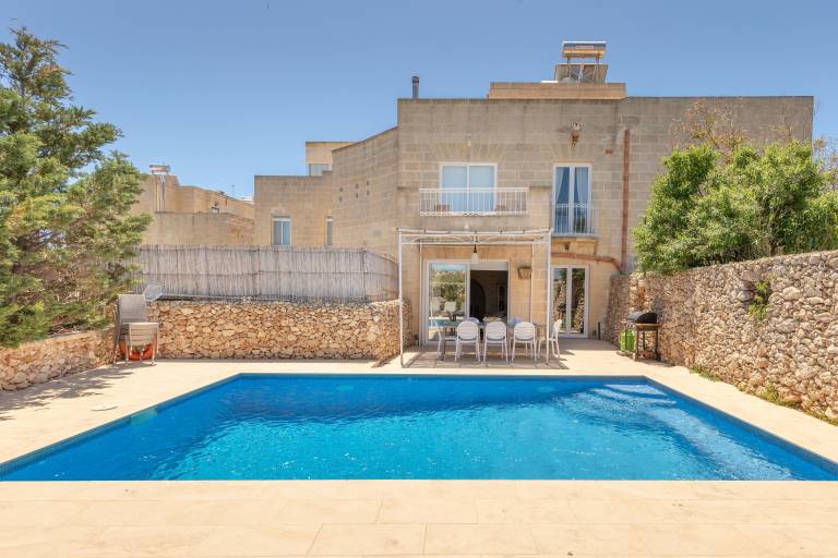Casale Gozo