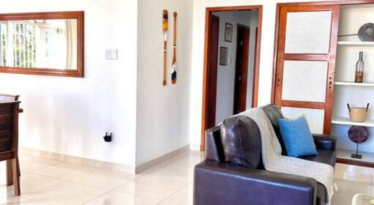 Holiday apartment with 1 room for 8 persons — photo 4