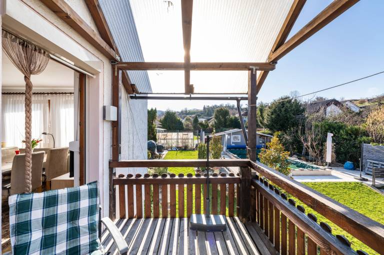 Ferienwohnung  Bahlingen am Kaiserstuhl