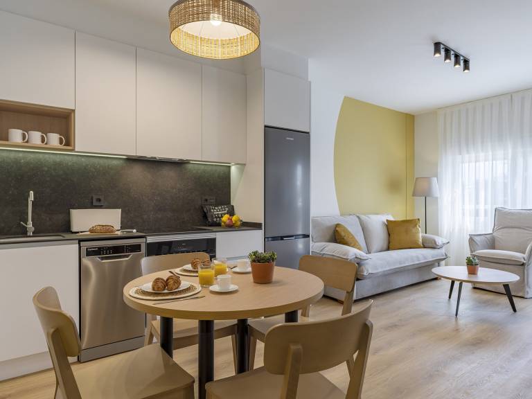 Apartamento  Benicasim
