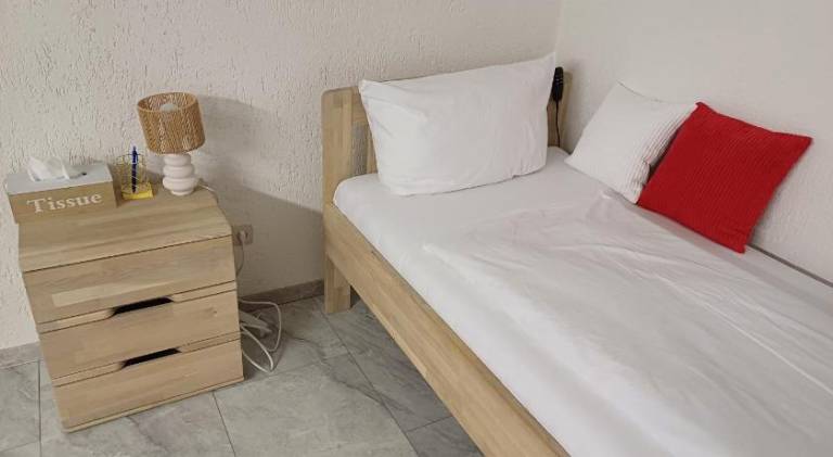 Bed & Breakfast Olfen