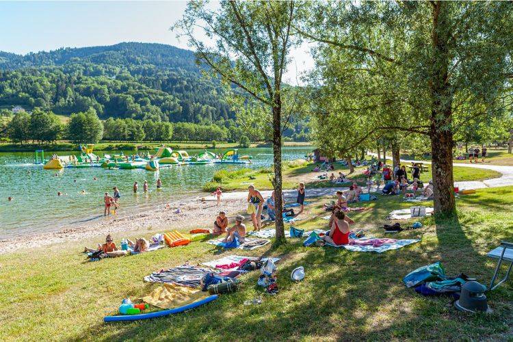Chalet La Bresse