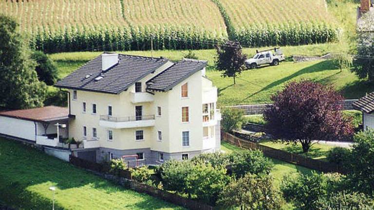 Ferienwohnung Gemeinde Arzl im Pitztal