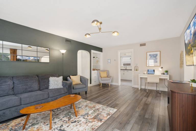 Ferienhaus in University North, Sizilien