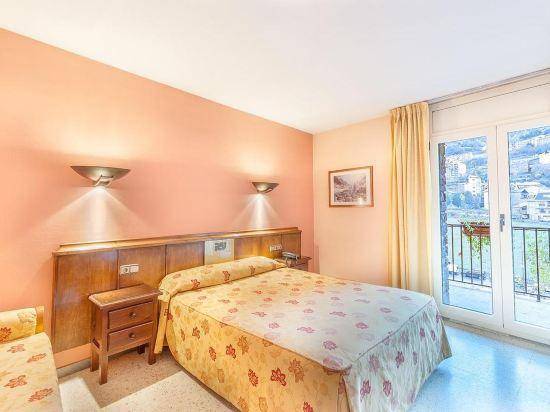 Hotel Pere d'Urg — photo 2
