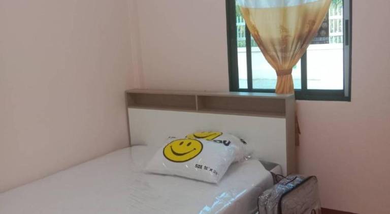 Pleasant house | Pets allowed in Chiang Mai