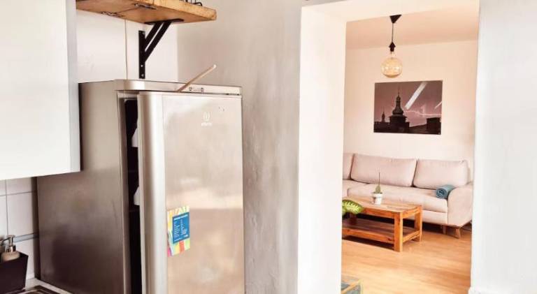 Apartment | Next to Murinsel — photo 4