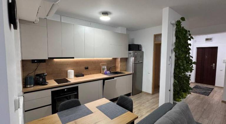 Pleasant apartment | Dogs allowed — photo 2