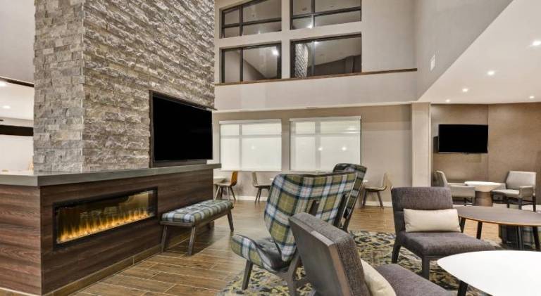 Residence Inn by Marriott Cleveland Airport/Middleburg Heights in Middleburg Heights, OH