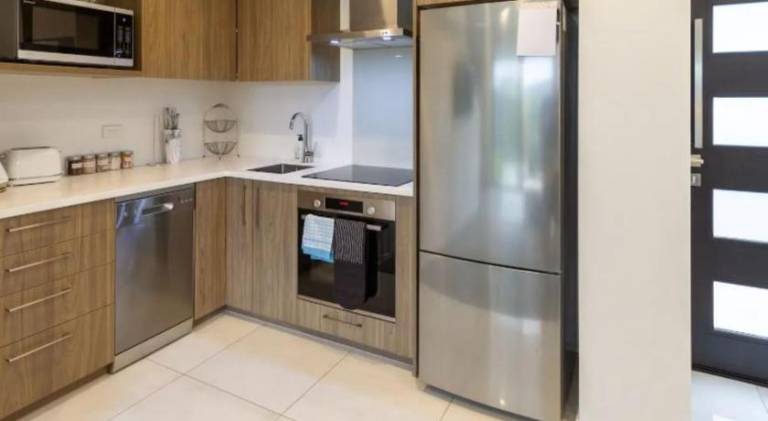 Holiday apartment with 1 room for 4 persons — photo 4