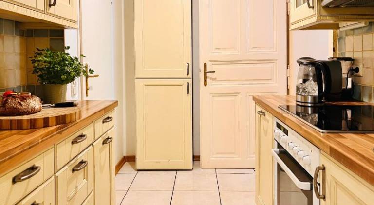 Beautiful holiday apartment | Dogs allowed — photo 4