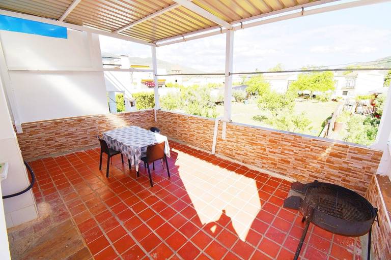 Apartamento  Abrucena