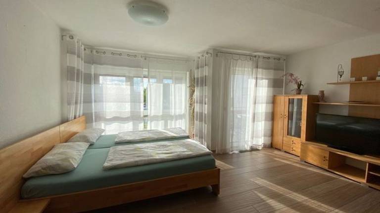 Ferienwohnung Ringsheim