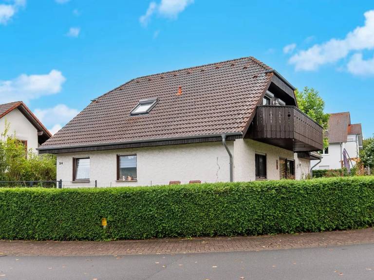 Ferienwohnung  Balduinstein