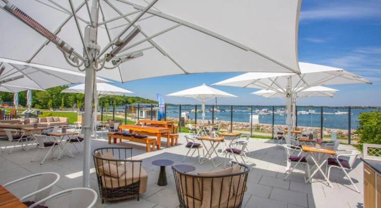 Maremuritz Yachthafen Resort — photo 5