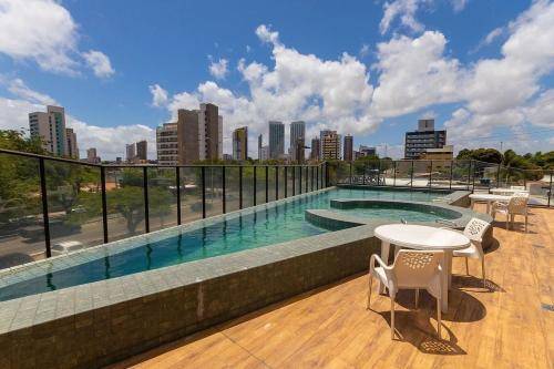 Appartement Natal