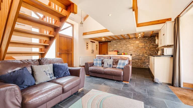 House Llanmadoc