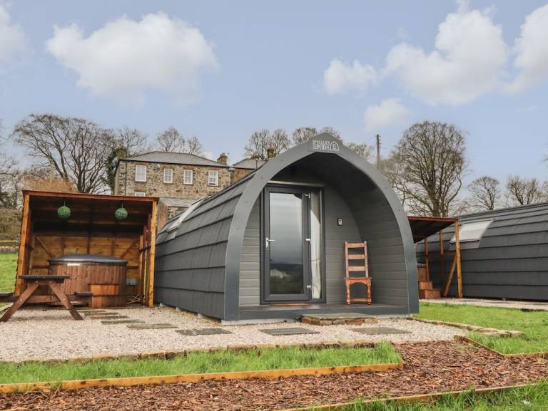Cottage Clitheroe