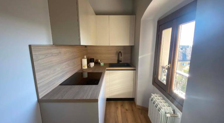 Rental apartment with 1 room for 4 persons in Cremona