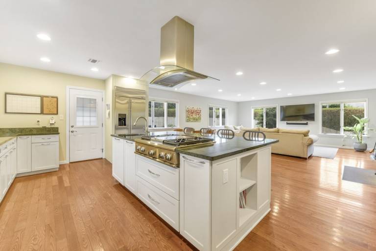 House  Montauk