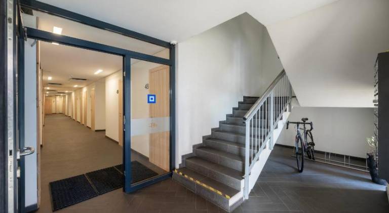 Rental apartment with 1 room for 4 persons — photo 4