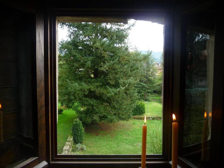 Ferienhaus in Pratovecchio für max. 3 Personen Ferienhaus in Pratovecchio für max. 3 Personen