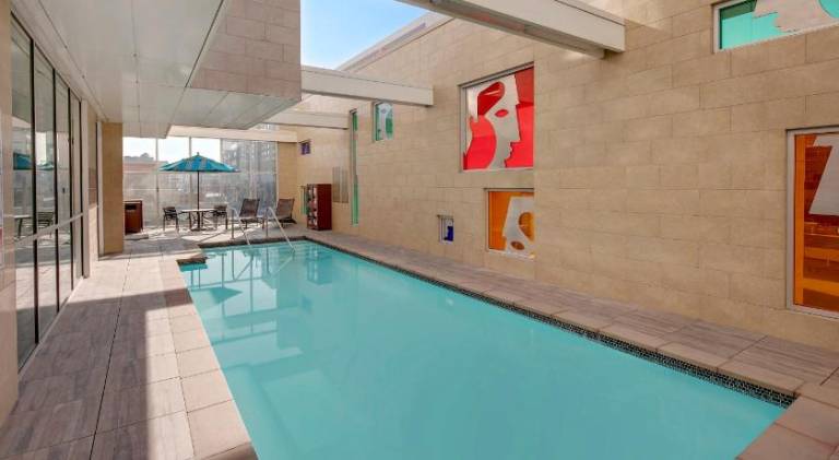 Hyatt Place Glendale/los Angeles — photo 3