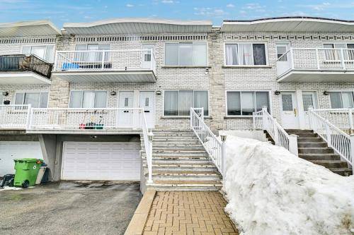 Apartman  La Salle