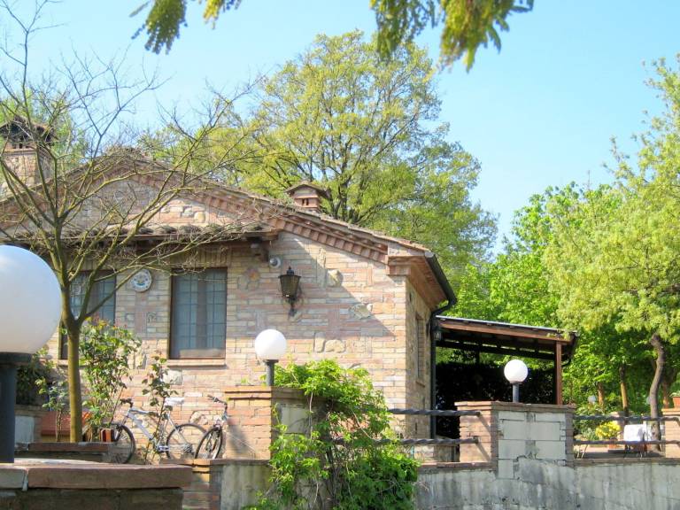 Cottage Chiusdino