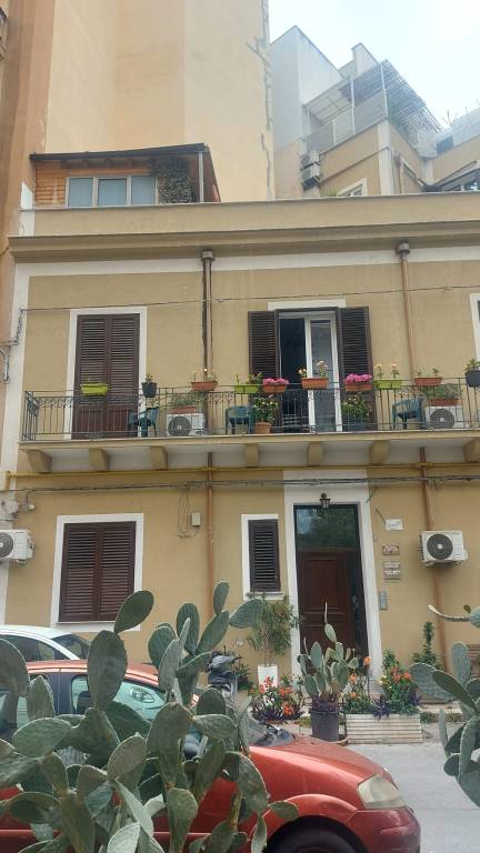 Casa Palermo