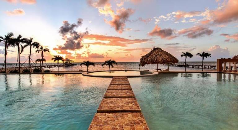 Resort San Pedro