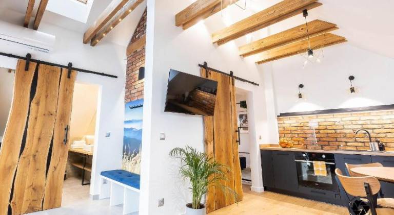 Apartament  Kudowa-Zdrój