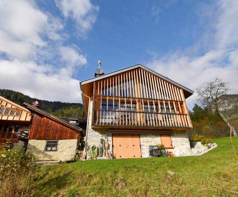 Appartamento Madonna di Campiglio