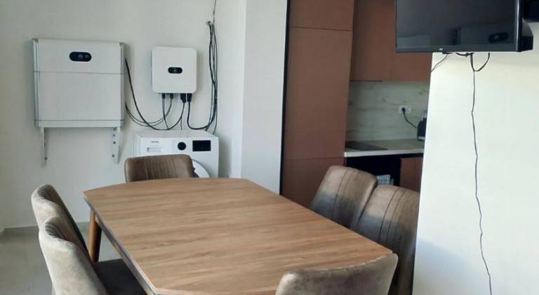 Wonderful holiday apartment | Beach nearby | Dogs allowed — photo 4