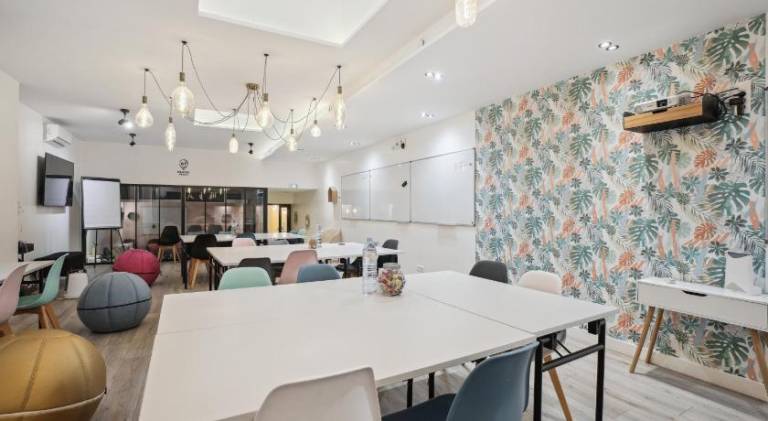 Serviced apartment for 127 persons — photo 3