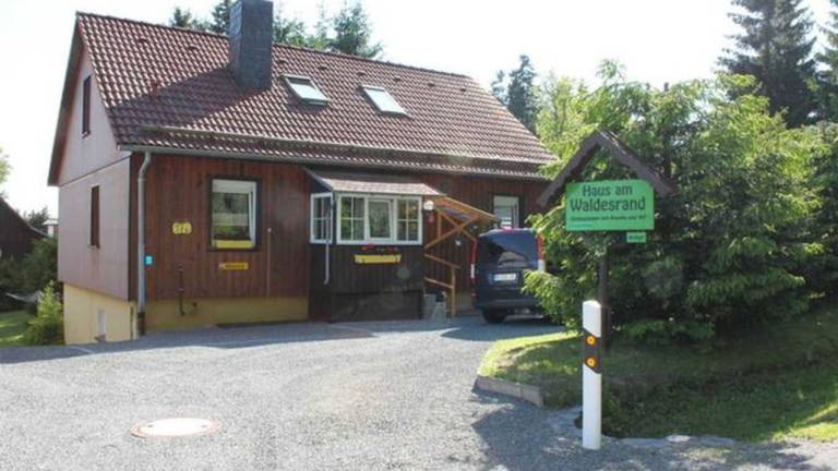 Ferienwohnung Tanne