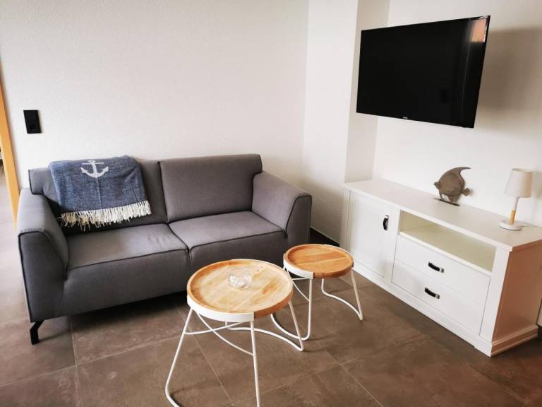 Ferienwohnung Baltrum