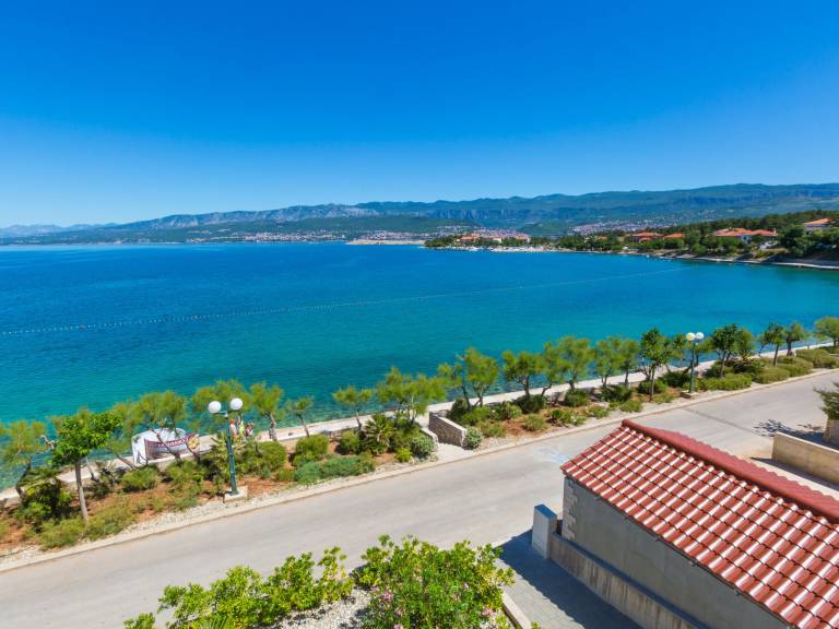 Appartement Crikvenica