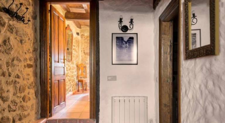 Holiday apartment with 2 rooms for 4 persons — photo 4