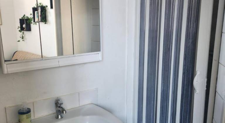 Holiday apartment with 1 room for 2 persons — photo 4